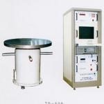 Mechanical Rate 1 Axis Turntable Facet Type For Test Inertial System for sale