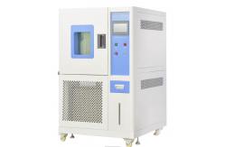 China -70℃ Temperature Humidity Test Chamber Environmental Control SECC Steel supplier