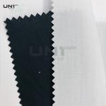 T / C 80 / 20 45S 110 X 76 Plain Weave Pocketing Fabric For Garments Interlining Cloth for sale