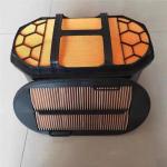 Air Filter Set 496-9841 496-9842 Compatible With E336 E340 E345 E349GC Excavators for sale