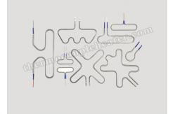 China Flexible Hot Runner Manifold Tubular Heater For Injection Molding Machine supplier
