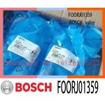 High Speed Steel F00VC01359 Fuel Injection Nozzle for sale