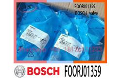 China High Speed Steel F00VC01359 Fuel Injection Nozzle supplier