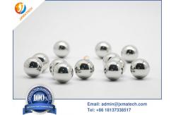 China Cobalt Alloy 20 Spheres Balls supplier