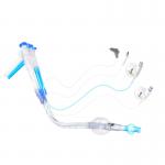 Visal Double Lumen Endotracheal Tube Right With High Volume Low Pressure Cuff Built-In Camera for sale