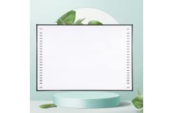 China Designed for Classroom Iboard Interactive Whiteboard Classroom Collaboration Supported supplier