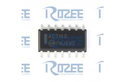 China MC74ACT14DR2G supplier
