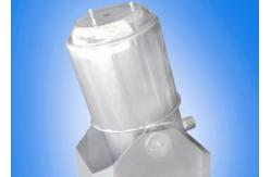 China 3m 9W RGB 6001 Jumping Laminar Fountain Nozzle Jet supplier