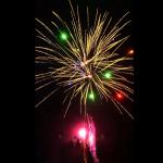 Liuyang Factory Wholesale 100 Shots Cake Fireworks 1.4G Consumer Cake Fireworks For Festival Outdoor Fireworks for sale