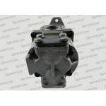18012306 Engine Water Pump / Wheel Loader Hydraulic Gear Pump for Excavator