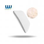 Shredded Memory Foam Wedge Pillow Hypoallergenic Certipur Certified
