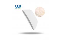 China Shredded Memory Foam Wedge Pillow Hypoallergenic Certipur Certified supplier