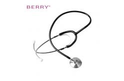 China Portable Digital Stethoscope Home Use Students Medical Stethoscope supplier