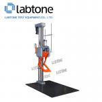 ISTA 6A Amazon Packaging Drop Test Machine With Payload 85kg Free - fall Drop Test for sale