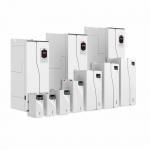 Single Phase VFD Inverter Variable Frequency Drive with Modbus RTU Communication Interface and Humidity Protection for sale