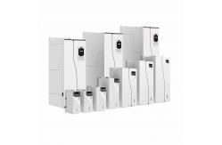 China Three Phase Variable Frequency Drive For Crane 380V-480V supplier