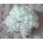 China 1.5D × 38mm Semi-dull Nylon 6 Fiber manufacturer