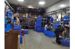 China Copier Toner Cartridge manufacturer