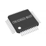 TQFP48 CY8C4246AZA-M443T 32Bit Microcontroller Chip 64KB Flash Microcontroller MCU for sale