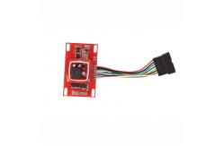 China High Frequency Lock PCB Mainboard supplier