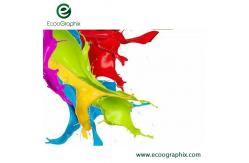 China Corrugated Paper Flexo Plastic Film Offset Printing Ink supplier