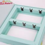 Perfume Package Magnetic Cardboard Packaging Box With Paper Insert For Fragrance