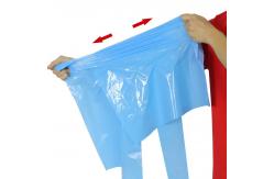China Disposable PE Apron supplier