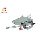 Aluminum Body Cable Pulling Tools Wire Rope Pulling Hoist 5.4 T Load Capacity for sale