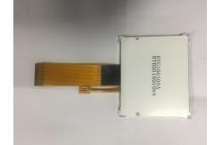 China FSTN Postive Lcd Graphic Display Module 160*100 Dots Wide Operation supplier