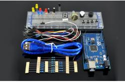 China Ec0 Friendly Starter Kit For Arduino Professional Convenient ATmega2560 supplier