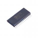 New Genuine Electronics AD7863BRZ-10 otentiometer Resistor Capacitor Monitor Memory One-Stop IC Accessories Analogue-to-digital converter ADC for sale