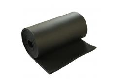 China OEM Rubber Foam Insulation Board Fireproof Sunscreen Heat Foam Rubber Sheets supplier