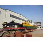 150m3 Model Sand Mining Dredge with 1200mm Cutter Head for Large-Scale Dredging Operations for sale
