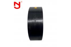 China RFJH Flexible 1.6Mpa Rubber Metal Drain Pipe Connectors Carbon Steel supplier
