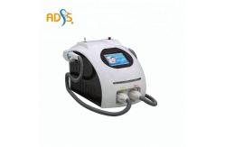 China FDA Diode Pumped Laser Machine 2 Year 70kg 1-50j Pulse Energy supplier