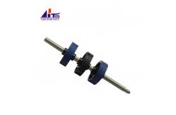 China Diebold Opteva ATM Parts Feedshaft OVRMLD 49204018000D 49-204018-000D supplier