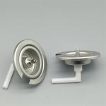 Safety-Enhanced Butane Gas Valve for Household Use with Automatic Shut-Off