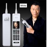Southeast Asia 4G Cell Phone Dual Sim Loud Speaker FM radio Mp3 Shockproof Big Bar Keyboard KR999 for sale