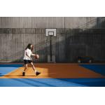 Polypropylene Flooring Squares Interlocking Tiles Hockey Court for sale