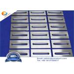 ASTM B387 Molybdenum Products Ion Implant Parts Injection Mold Industry for sale