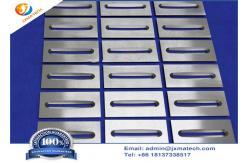 China Tungsten & Molybdenum Spare Parts For Ionenimplantation Tools supplier
