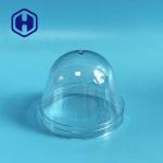 83mm 500m PET Bottle Preform 307# 52g Stackable Jar Thick Wall Food Grade for sale
