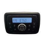 12V 180W Heavy Duty Bluetooth Marine Audio Equipment Stereo MP3 with LCD display for sale