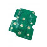 FR4 Multilayer Printed Circuit Board Immersion Gold on the surface of Rogers for sale