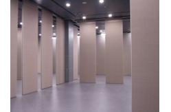China Standard Durable Operable Office Partition Walls Sound Proofing Customized supplier