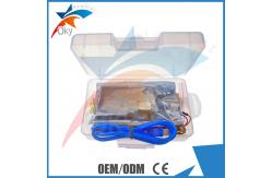 China UNO R3 Breadboard 400 Point  And LEDs Starter Learning Kit for Arduino supplier
