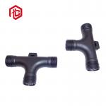ODM Waterproof Electrical Cable Connectors 2 3 4 Core Connect Female Plug for sale