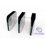 NFC Wristbands Silicone Turnstile Security Doors 13.56MHz Smart RFID for sale