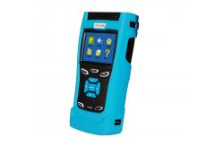 China 1310 / 1550 nm Optical Time Domain Reflectometer Breakpoint Tester OTDR supplier