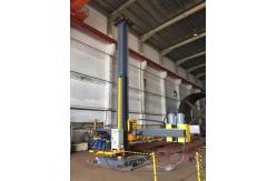 China HC4040 Column And Boom Welding Manipulator Perform Automatic Welding Inside Outside supplier